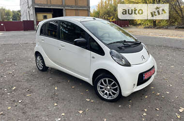 Хэтчбек Citroen C-Zero 2011 в Кривом Роге