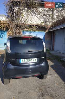 Хетчбек Citroen C-Zero 2013 в Вінниці