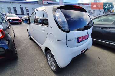 Хетчбек Citroen C-Zero 2011 в 