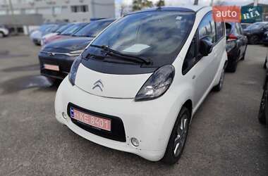 Хетчбек Citroen C-Zero 2011 в 