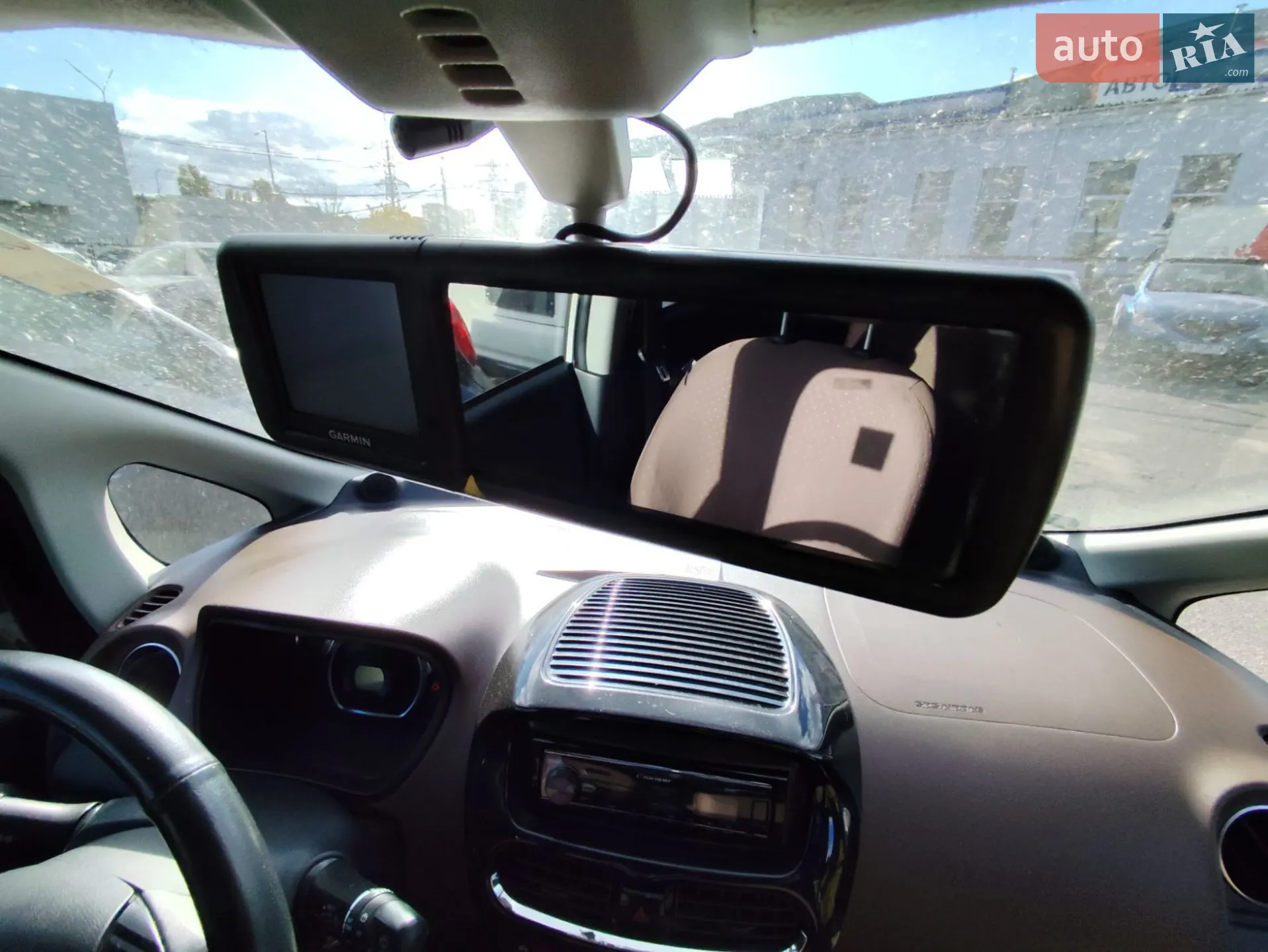 2011 Citroen C-ZERO - мініатюра 25