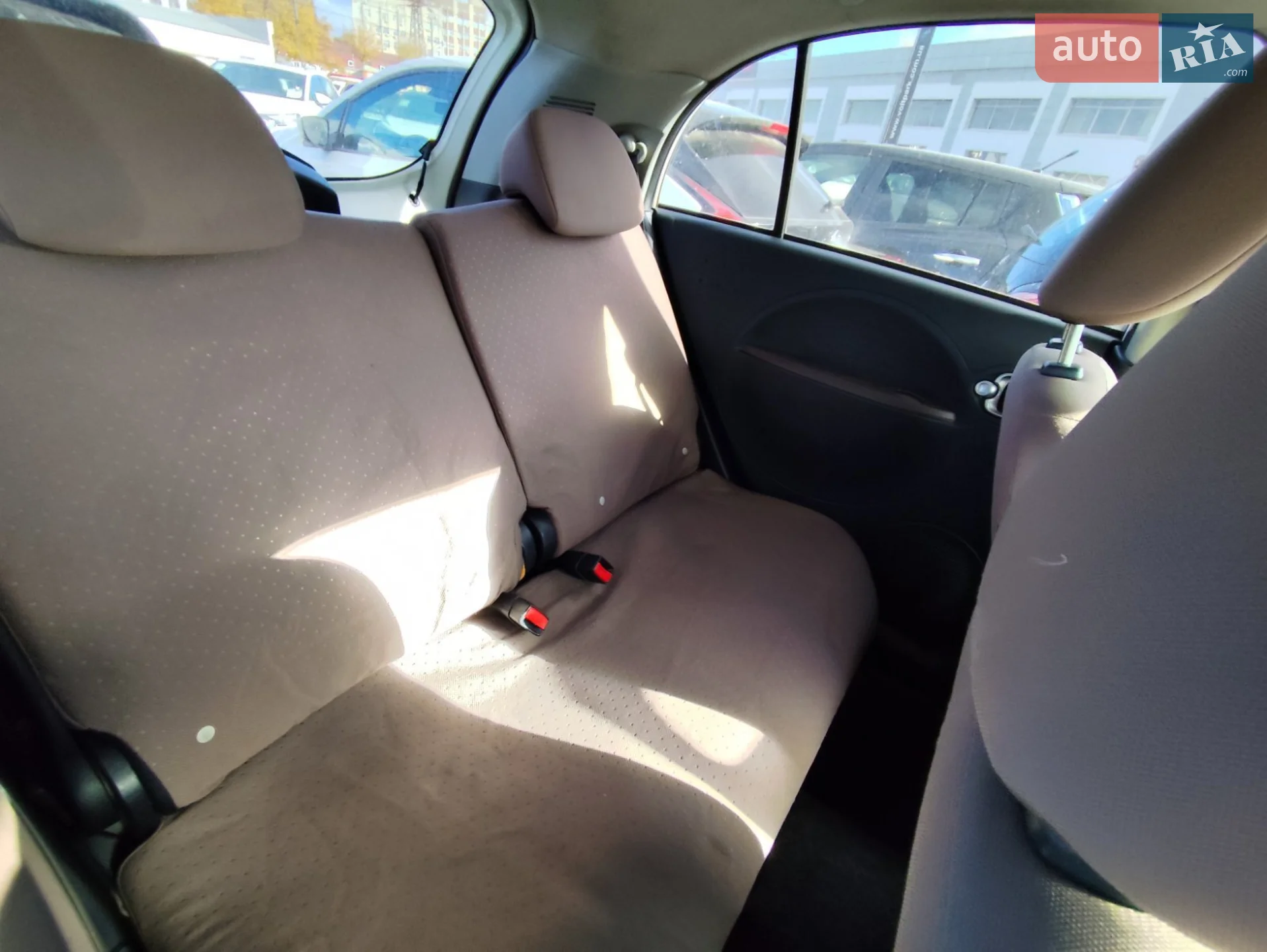 2011 Citroen C-ZERO - мініатюра 30