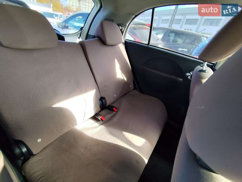 Хетчбек Citroen C-Zero 2011 в Києві