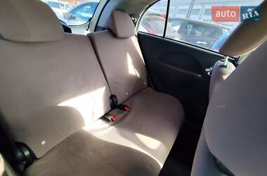 Хетчбек Citroen C-Zero 2011 в 