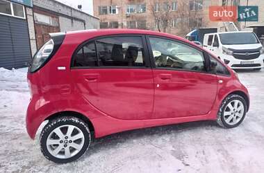 Хетчбек Citroen C-Zero 2014 в Житомирі