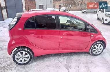 Хетчбек Citroen C-Zero 2014 в Житомирі