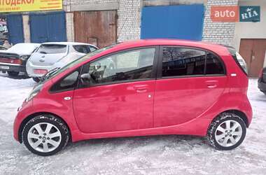 Хетчбек Citroen C-Zero 2014 в Житомирі