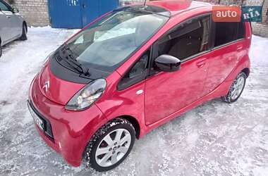 Хетчбек Citroen C-Zero 2014 в Житомирі