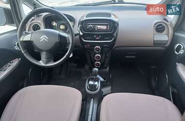 Хетчбек Citroen C-Zero 2014 в Житомирі