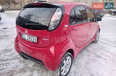 Хетчбек Citroen C-Zero 2014 в Житомирі