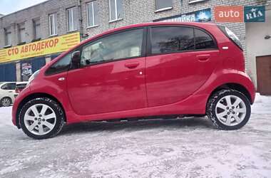 Хетчбек Citroen C-Zero 2014 в Житомирі