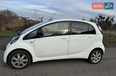 Хэтчбек Citroen C-Zero 2011 в Луцке