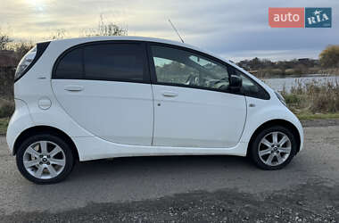 Хэтчбек Citroen C-Zero 2011 в Луцке