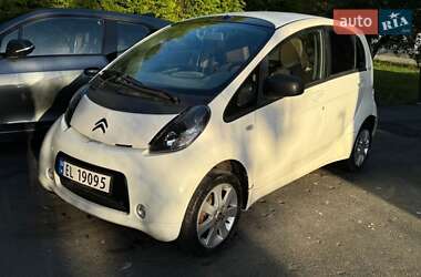 Хэтчбек Citroen C-Zero 2012 в Городке