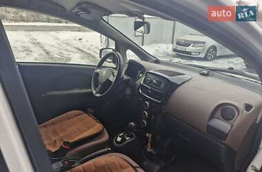 Хэтчбек Citroen C-Zero 2018 в Виннице
