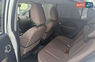Хэтчбек Citroen C-Zero 2018 в Виннице
