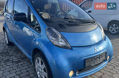 Хетчбек Citroen C-Zero 2015 в Львові