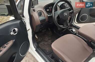 Хетчбек Citroen C-Zero 2014 в Житомирі