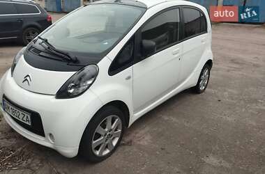 Хетчбек Citroen C-Zero 2014 в Житомирі