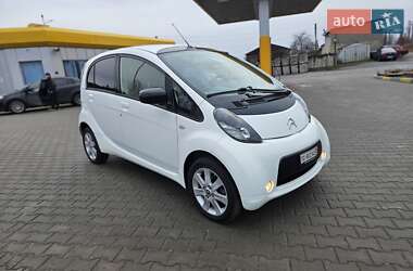 Хетчбек Citroen C-Zero 2017 в Луцьку