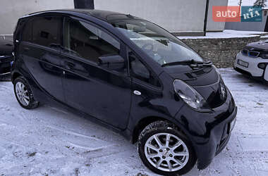 Хэтчбек Citroen C-Zero 2013 в Тернополе