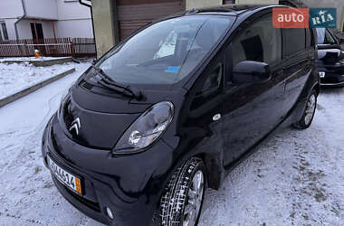 Хэтчбек Citroen C-Zero 2013 в Тернополе