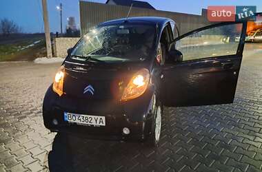 Хетчбек Citroen C-Zero 2011 в Тернополі