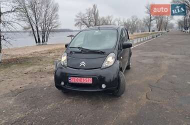 Хетчбек Citroen C-Zero 2012 в Кам'янському