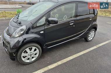 Хэтчбек Citroen C-Zero 2016 в 
