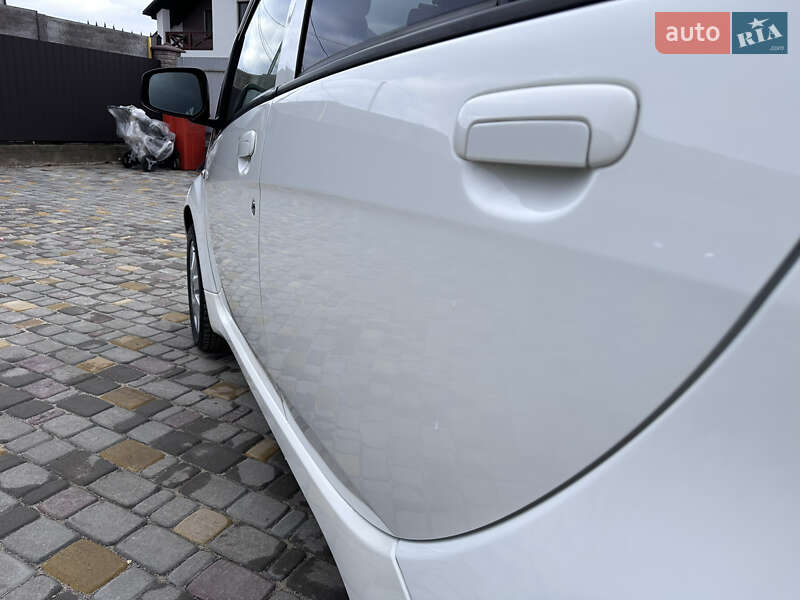 Хэтчбек Citroen C-Zero 2018 в Виннице