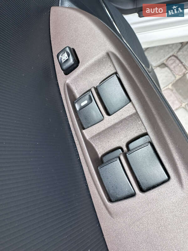 Хэтчбек Citroen C-Zero 2018 в Виннице