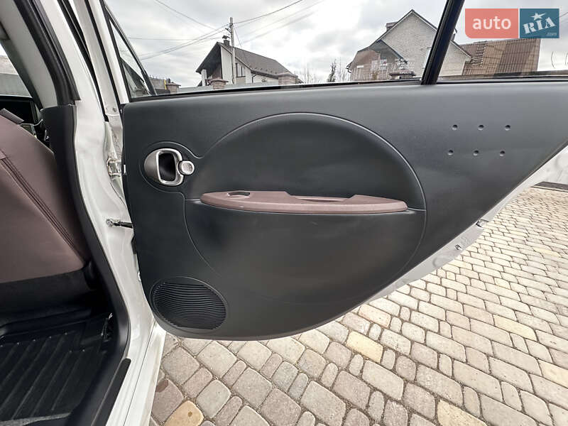 Хэтчбек Citroen C-Zero 2018 в Виннице
