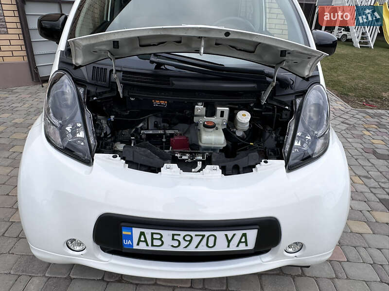 Хетчбек Citroen C-Zero 2018 в Вінниці