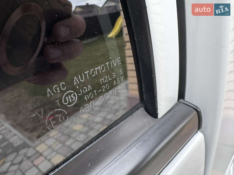 Хэтчбек Citroen C-Zero 2018 в Виннице