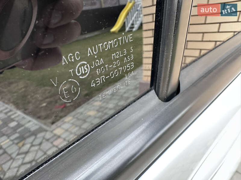 Хэтчбек Citroen C-Zero 2018 в Виннице