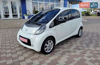 Хэтчбек Citroen C-Zero 2011 в Сарнах