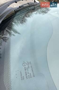 Хэтчбек Citroen C-Zero 2018 в 