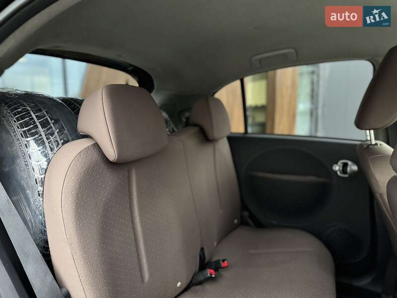 Хэтчбек Citroen C-Zero 2015 в Ровно