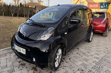 Хэтчбек Citroen C-Zero 2013 в Тернополе