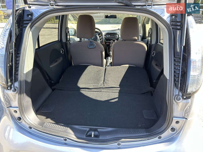 Хэтчбек Citroen C-Zero 2016 в Хмельницком фото 15 Хэтчбек Citroen C-Zero 2016 в Хмельницком