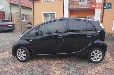 Хэтчбек Citroen C-Zero 2011 в 