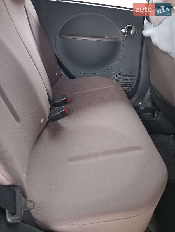 Хэтчбек Citroen C-Zero 2014 в Виннице