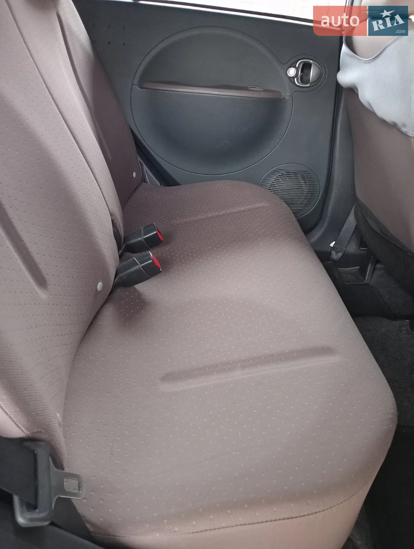2014 Citroen C-ZERO - мініатюра 7