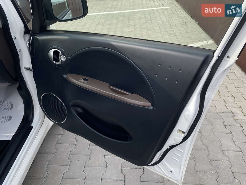 Хэтчбек Citroen C-Zero 2014 в Виннице
