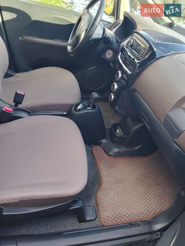 Хетчбек Citroen C-Zero 2011 в Вінниці