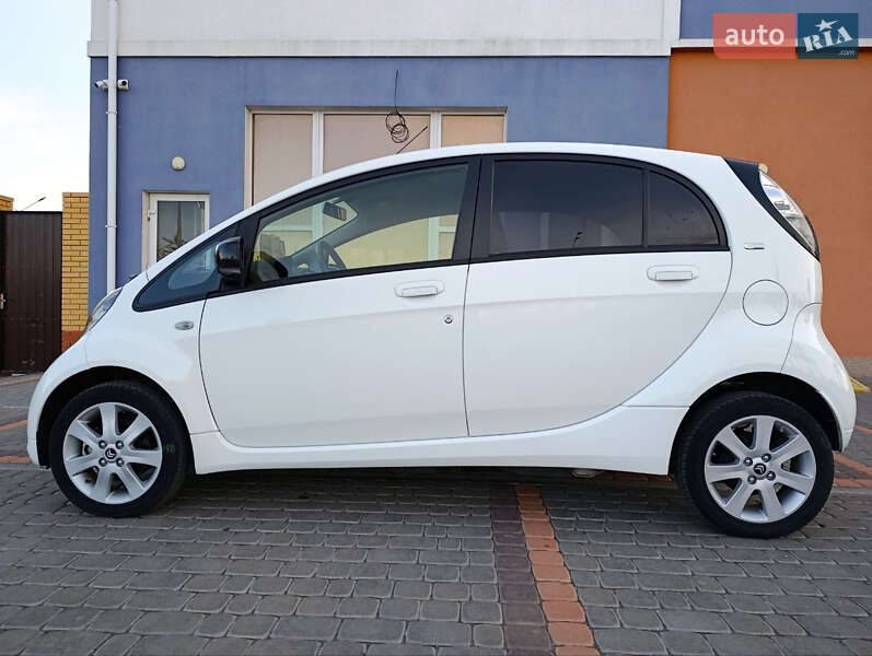 Хэтчбек Citroen C-Zero 2020 в Виннице