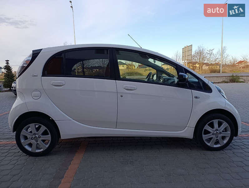 Хэтчбек Citroen C-Zero 2020 в Виннице