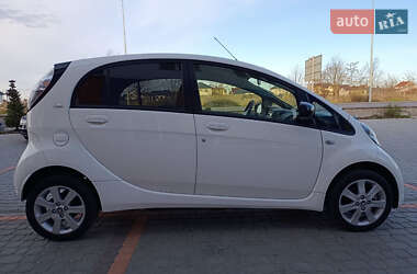 Хэтчбек Citroen C-Zero 2020 в 