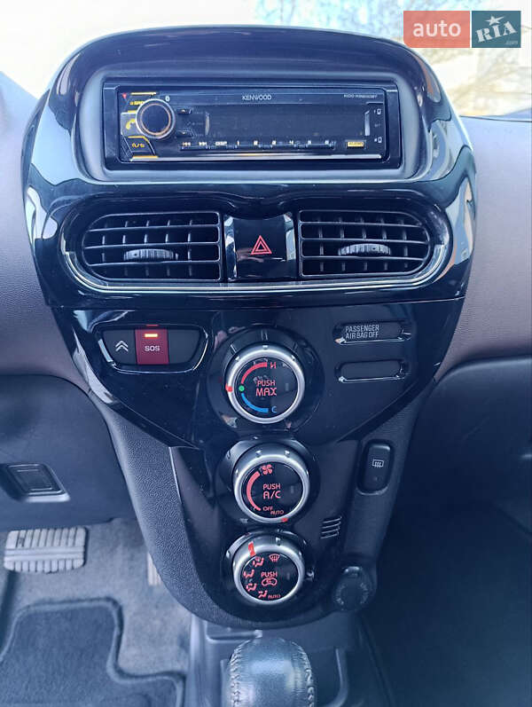 Хэтчбек Citroen C-Zero 2020 в Виннице
