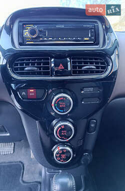 Хэтчбек Citroen C-Zero 2020 в 